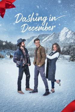 Watch free Dashing in December movies Hd online Gomovies