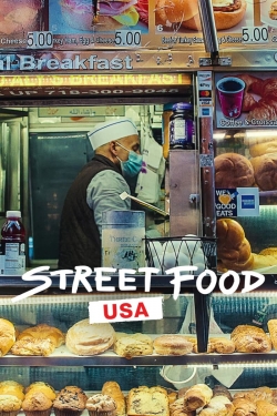 Watch free Street Food: USA movies Hd online Gomovies