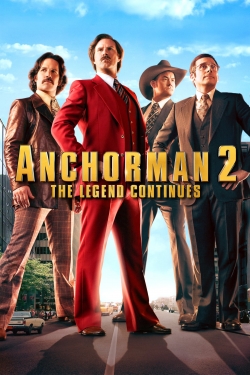 Watch free Anchorman 2: The Legend Continues movies Hd online Gomovies