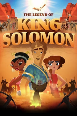 Watch free The Legend of King Solomon movies Hd online Gomovies