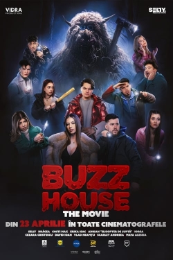 Watch free Buzz House: The Movie movies Hd online Gomovies