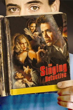 Watch free The Singing Detective movies Hd online Gomovies