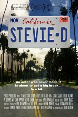 Watch free Stevie D movies Hd online Gomovies