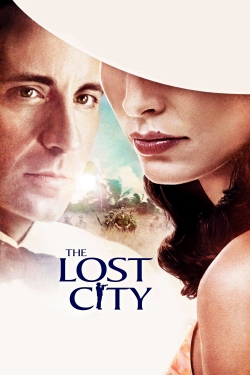 Watch free The Lost City movies Hd online Gomovies