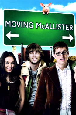 Watch free Moving McAllister movies Hd online Gomovies