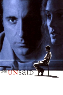 Watch free The Unsaid movies Hd online Gomovies