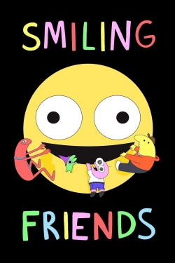 Watch free Smiling Friends movies Hd online Gomovies