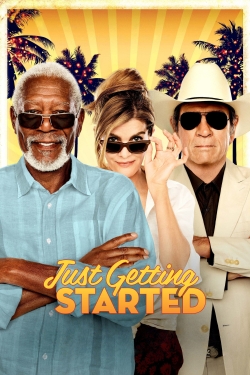 Watch free Just Getting Started movies Hd online Gomovies