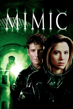 Watch free Mimic movies Hd online Gomovies