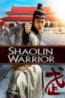 Watch free Shaolin Warrior movies Hd online Gomovies