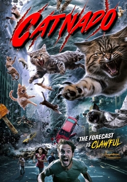 Watch free Catnado movies Hd online Gomovies