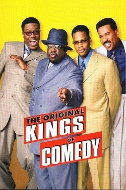 Watch free The Original Kings of Comedy movies Hd online Gomovies