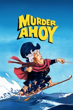 Watch free Murder Ahoy movies Hd online Gomovies