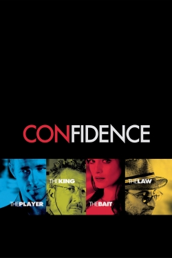 Watch free Confidence movies Hd online Gomovies