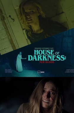 Watch free House of Darkness: New Blood movies Hd online Gomovies