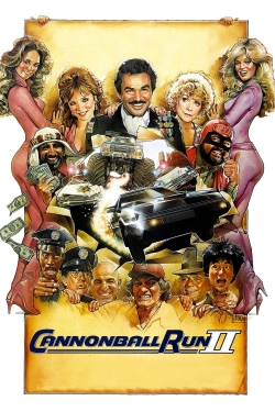 Watch free Cannonball Run II movies Hd online Gomovies