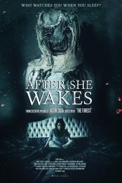 Watch free After She Wakes movies Hd online Gomovies