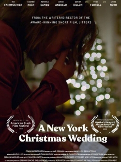 Watch free A New York Christmas Wedding movies Hd online Gomovies