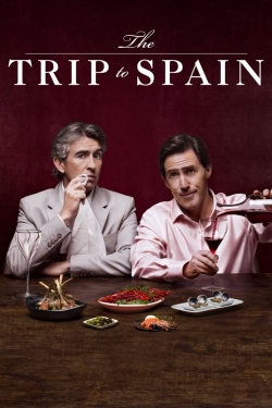 Watch free The Trip to Spain movies Hd online Gomovies