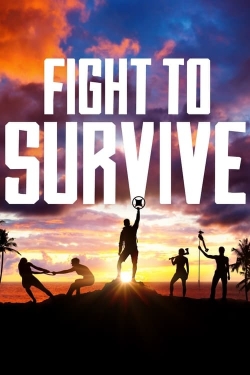 Watch free Fight To Survive movies Hd online Gomovies