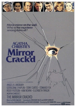 Watch free The Mirror Crack'd movies Hd online Gomovies