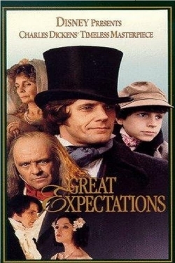 Watch free Great Expectations movies Hd online Gomovies