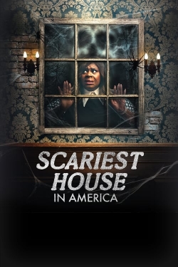 Watch free Scariest House in America movies Hd online Gomovies