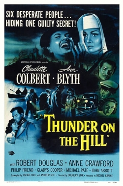 Watch free Thunder on the Hill movies Hd online Gomovies