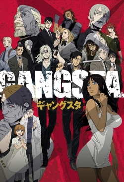 Watch free Gangsta. movies Hd online Gomovies