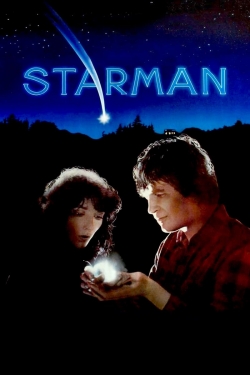 Watch free Starman movies Hd online Gomovies