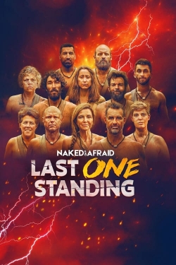 Watch free Naked and Afraid: Last One Standing movies Hd online Gomovies