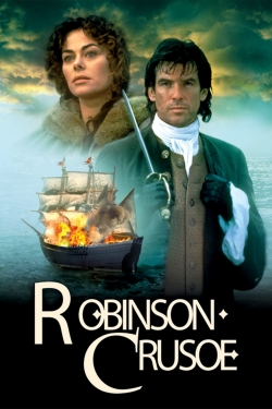 Watch free Robinson Crusoe movies Hd online Gomovies