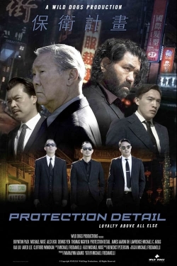 Watch free Protection Detail movies Hd online Gomovies