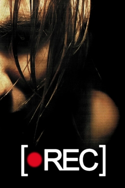 Watch free [REC] movies Hd online Gomovies