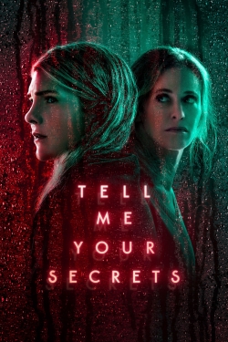 Watch free Tell Me Your Secrets movies Hd online Gomovies