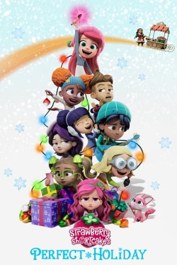 Watch free Strawberry Shortcake's Perfect Holiday movies Hd online Gomovies