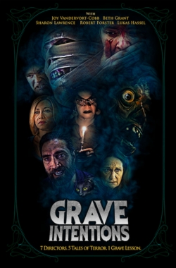 Watch free Grave Intentions movies Hd online Gomovies