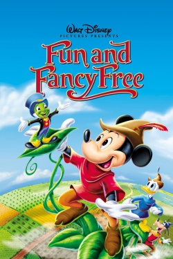 Watch free Fun & Fancy Free movies Hd online Gomovies