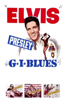 Watch free G.I. Blues movies Hd online Gomovies