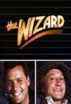 Watch free The Wizard movies Hd online Gomovies