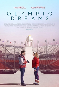 Watch free Olympic Dreams movies Hd online Gomovies