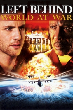 Watch free Left Behind III: World at War movies Hd online Gomovies