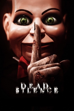 Watch free Dead Silence movies Hd online Gomovies